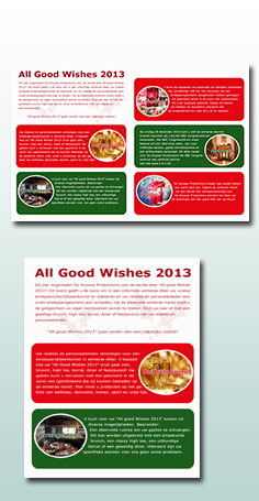 All Good Wishes folder