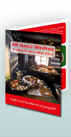 All Good Wishes folder