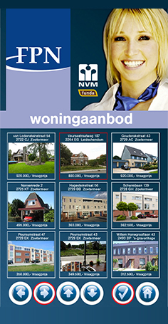 Woningaanbod